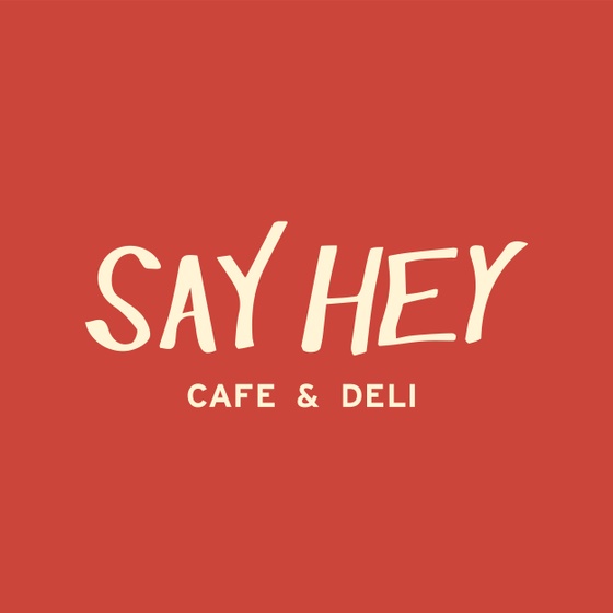 Say Hey Cafe thumbnail image