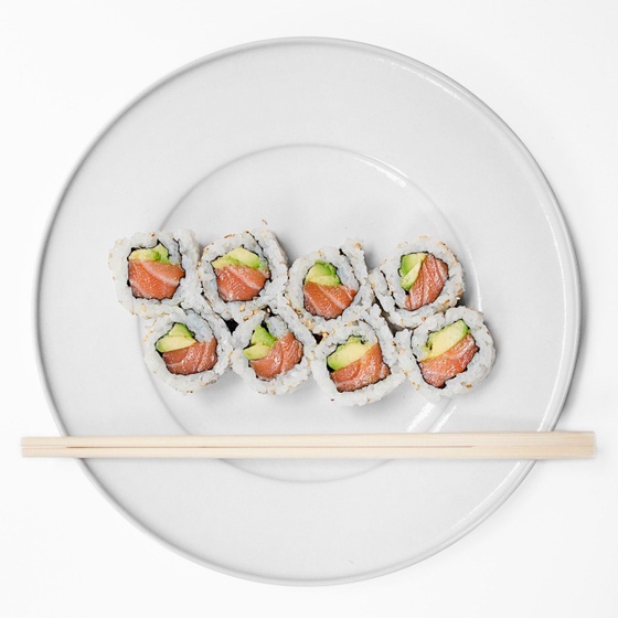 MakiMaki Sushi (Sharing Style) thumbnail image