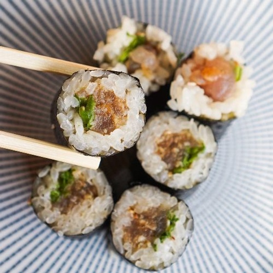 Riz Sushi thumbnail image