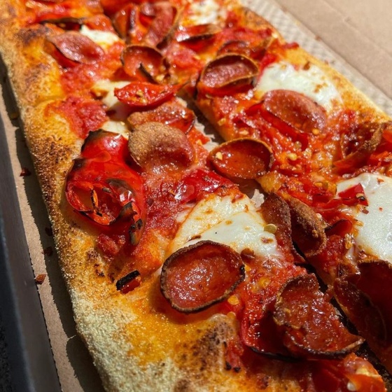 &pizza – NYC thumbnail image