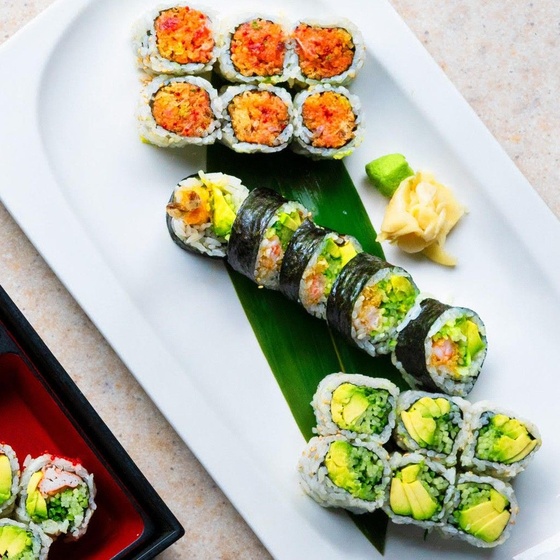 Kawa Sushi (Sharing Style) thumbnail image