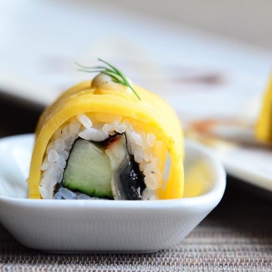 Eighty Eight Sushi & Ramen thumbnail image