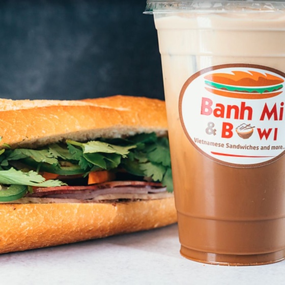 Banhmi and Bowls thumbnail image