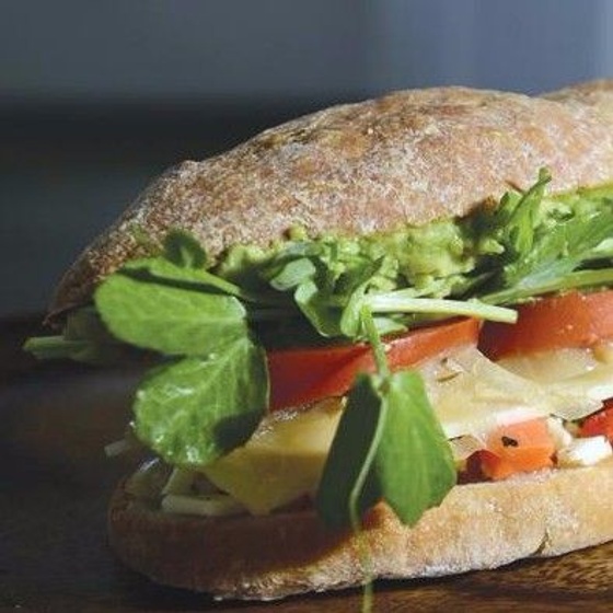 Organic Sandwich CO. thumbnail image