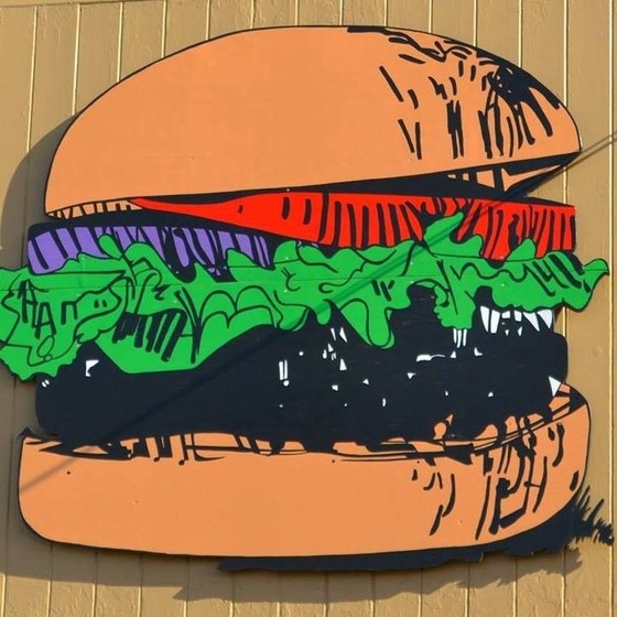 Papa Mak’s Burgers (Sharing Style) thumbnail image