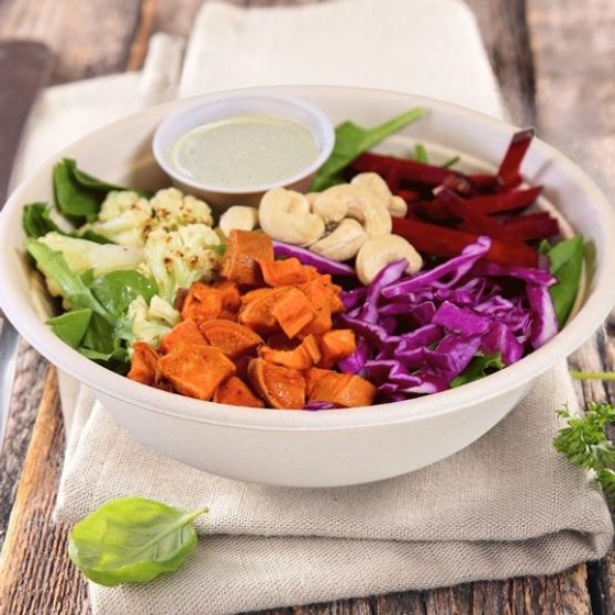Rad Salads by Food Rebublic thumbnail image
