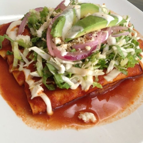 Bravo House of Enchiladas (Sharing Style) thumbnail image