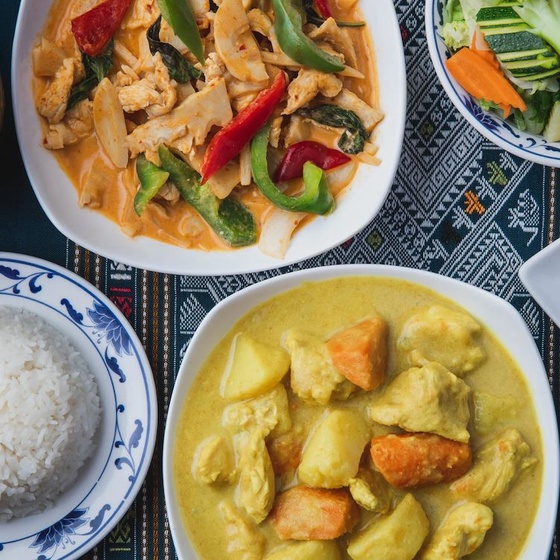 Thai Spoons (Sharing Style) thumbnail image