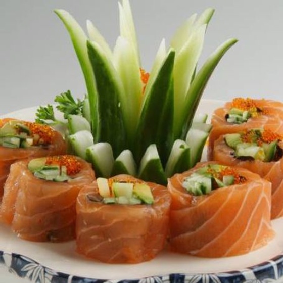 Sushi Inn thumbnail image