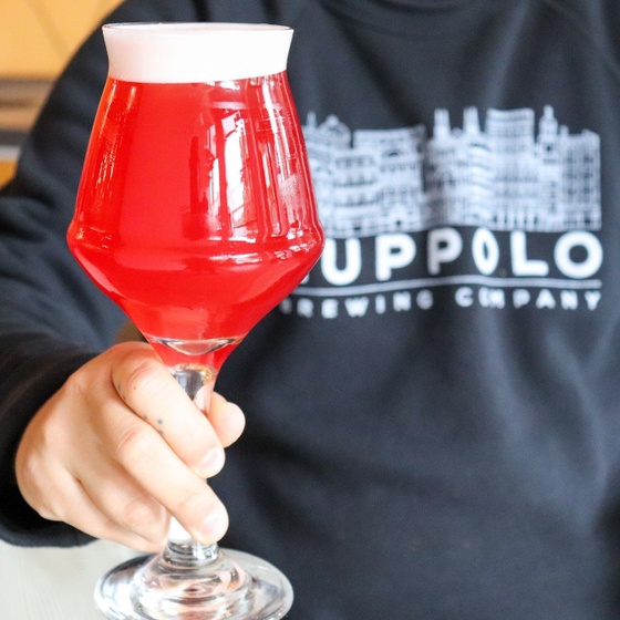 Luppolo Brewing thumbnail image